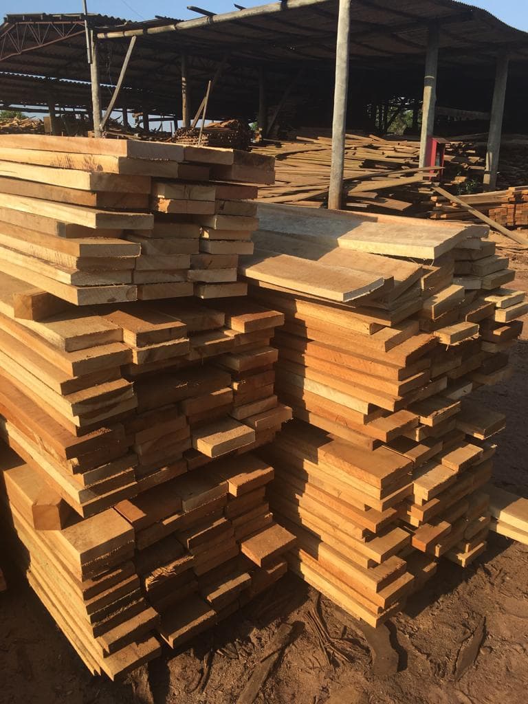 Estrutura da empresa 1