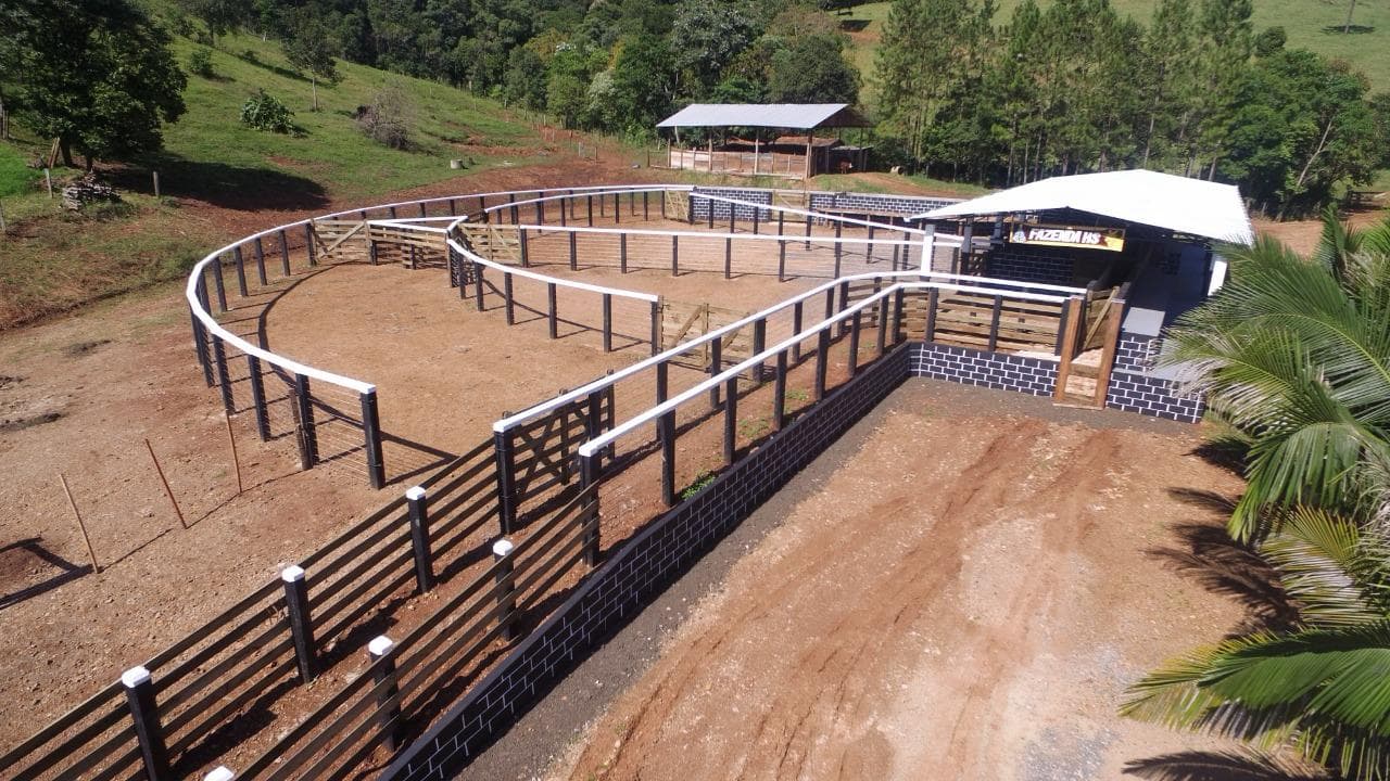 Palanques e cercas 1