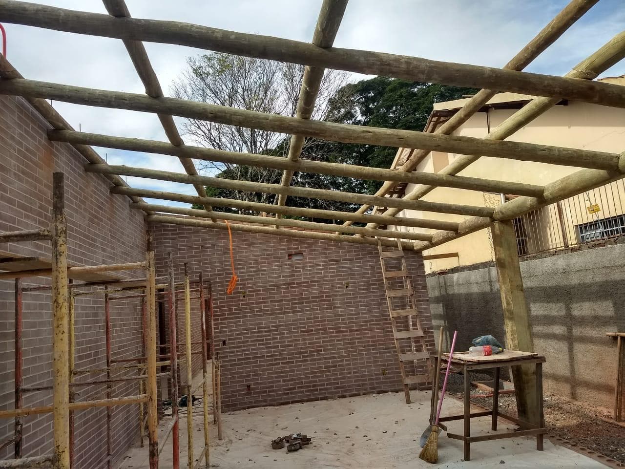 Palanques e cercas 11