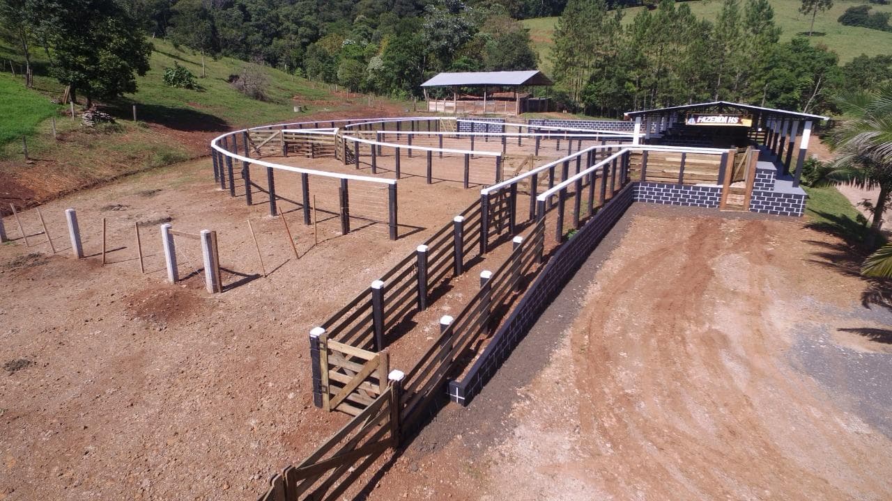 Palanques e cercas 2