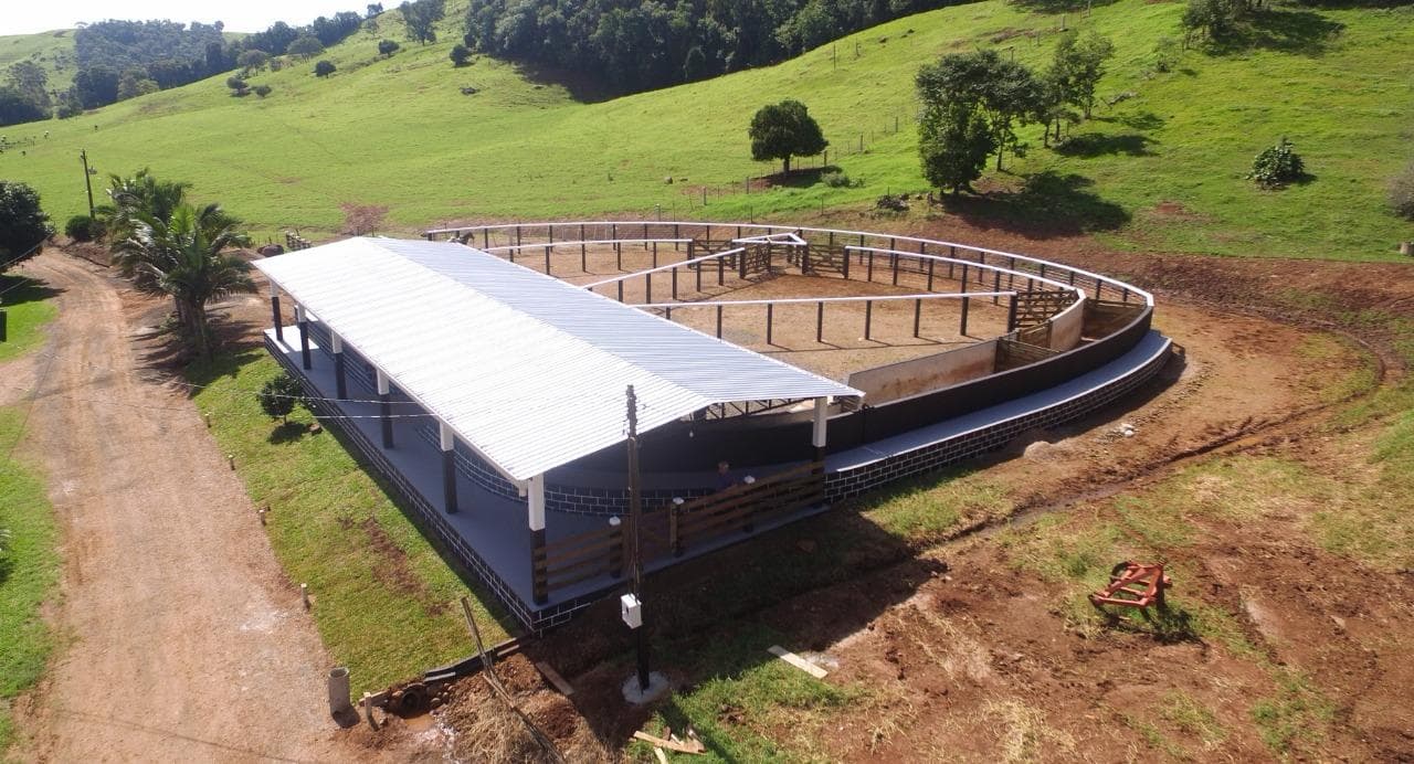 Palanques e cercas 3