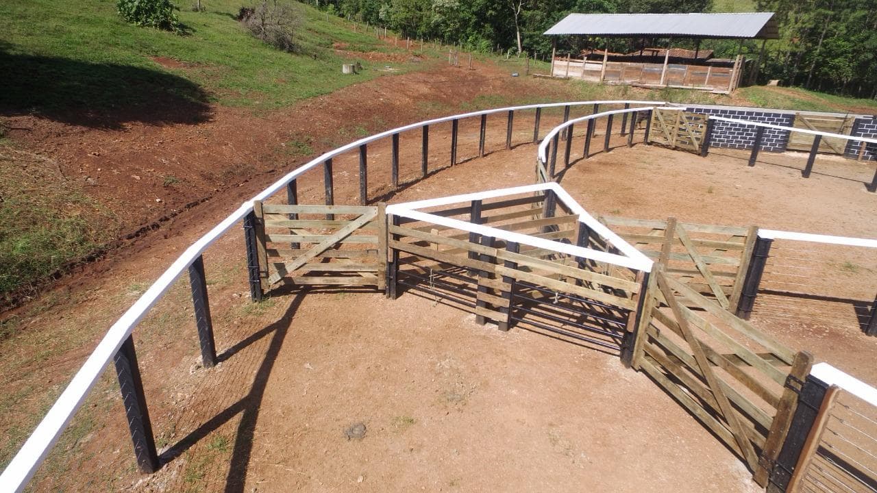 Palanques e cercas 4