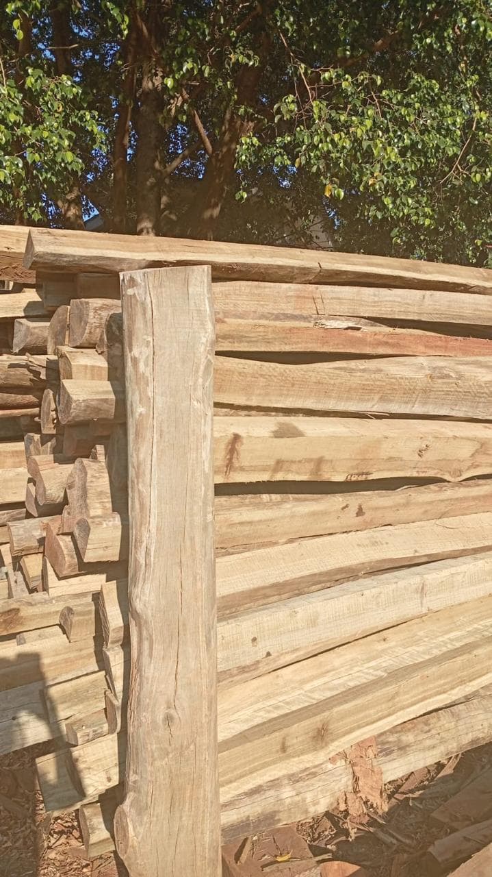 Palanques e cercas 7