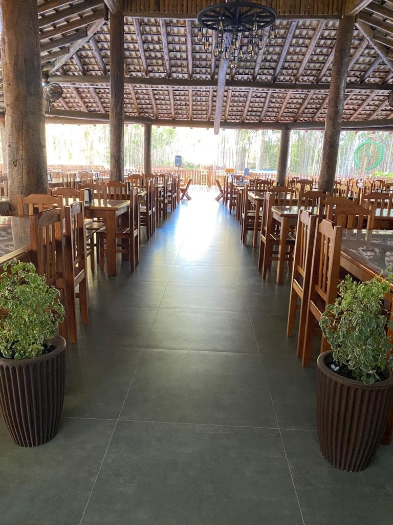 Palanques e cercas 8